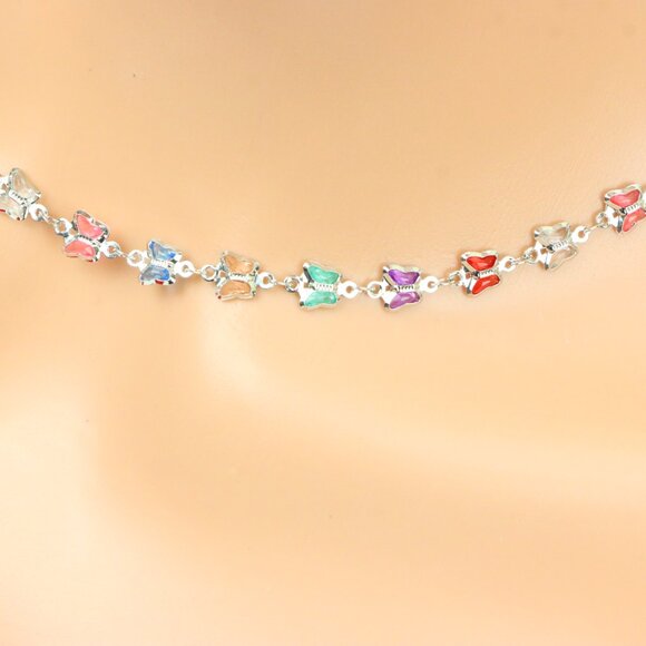 "Minimalist Necklace – Timeless, Elegant Jewelry for Her, MAR091810 - Picture 1 of 10